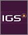 Logo/Plakat/Flyer fr 'IGS Systemmanagement - Jubilums InfoDay 2012' ffnen... (MEB Veranstaltungstechnik / Eventtechnik)