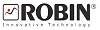 Robe Robin 600 Logo - MEB