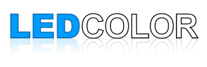 LEDCOLOR Logo