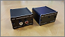 Stereo Audio Übertrager Mk2 Stereo Audio Übertrager Mk2