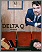 Logo/Plakat/Flyer für 'Delta Q - A Capella Vocalband' öffnen... (MEB Veranstaltungstechnik / Eventtechnik)