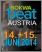 Logo/Plakat/Flyer für 'Bokwa Beat Austria - 7 Dance' öffnen... (MEB Veranstaltungstechnik / Eventtechnik)