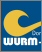 Logo/Plakat/Flyer für 'Wurm & Köck - Eröffnungsevent - Namensenthüllung' öffnen... (MEB Veranstaltungstechnik / Eventtechnik)