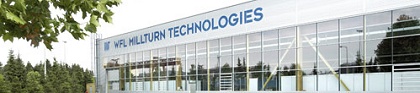 WFL MILLTURN TECHNOLOGIES - MEB Veranstaltungstechnik GmbH